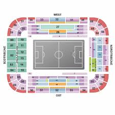 borussia dortmund tickets