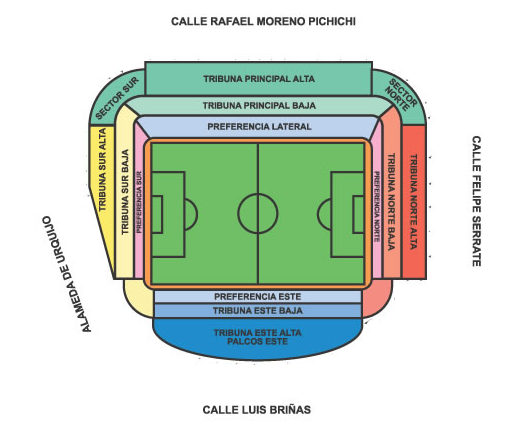 Athletic Bilbao tickets for all matches