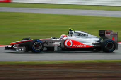 Canadian Grand Prix