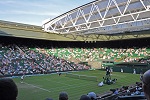 Wimbledon tickets