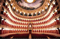 teatro dell'opera rome