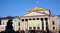 bayerische staatsoper