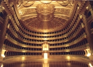 teatro alla scala