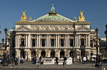 Palais Garnier