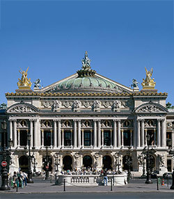 palais garnier paris