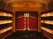 Royal Opera House, Covent Garden