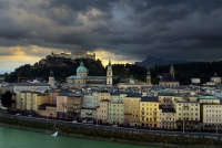 Salzburg Festival