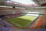 the san siro stadium