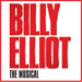 Billy Elliott ticket