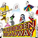 Forbidden Broadway