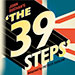 Book Tickets For The 39 Steps performing at the Criterion Theatre theatre