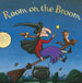 Book Tickets For Room on the Broom performing at the Lyric Theatre theatre