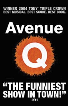 Avenue Q