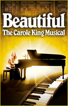 Beautiful: The Carole King Musical