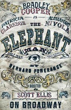 The Elephant Man