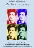 Arthur Rimbaud, les Illuminations