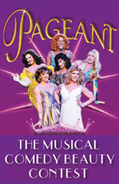 Pageant: The Musical