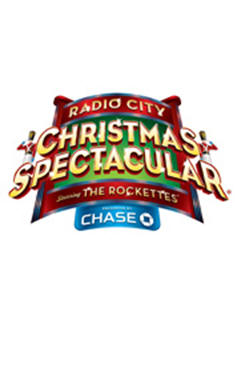 The Radio City Christmas Spectacular