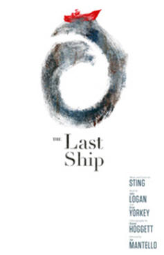 The Last Ship