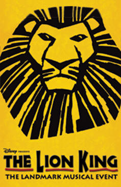 The Lion King