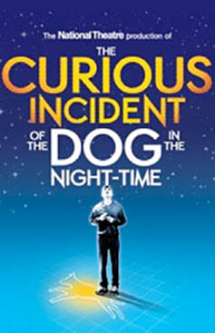 The Curious Incident of the Dog in the Night-Time