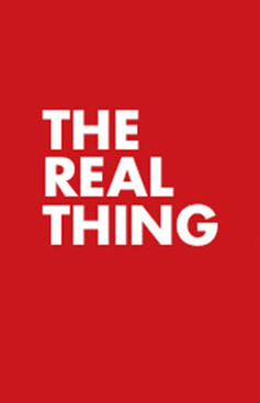 The Real Thing