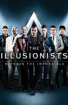 The Illusionists