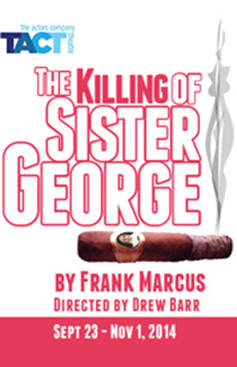 The Killing of Sister George