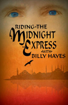 Riding the Midnight Express