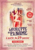 Laurette de Paname