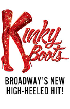 Kinky Boots