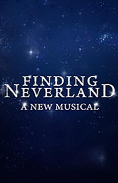 Finding Neverland