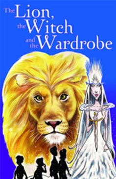 The Lion, The Witch and The Wardrobe