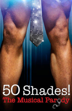 50 Shades! The Musical