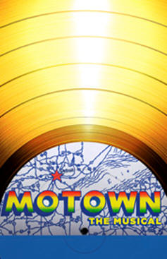 Motown The Musical