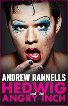 Hedwig and the Angry Inch