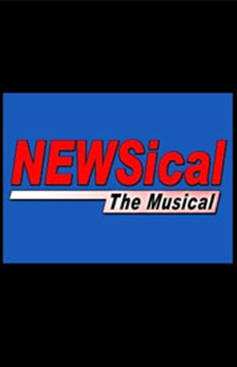 Newsical The Musical