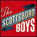 The Scottsboro Boys